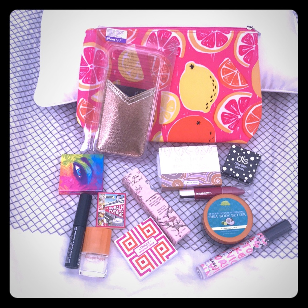 Beauty Goodie Bag